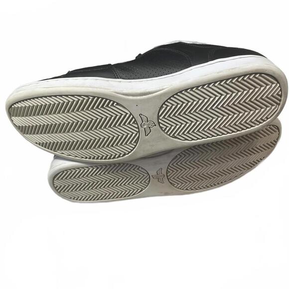 Creative Recreation Sneaker Shoes Men's 11.5 Black - Picture 5 of 8